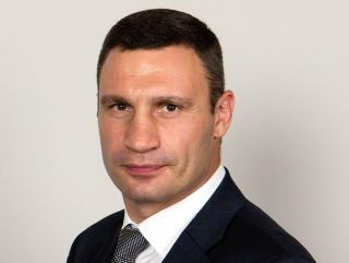 Міському голові Андрію Білоусову висловив подяку Віталій Кличко